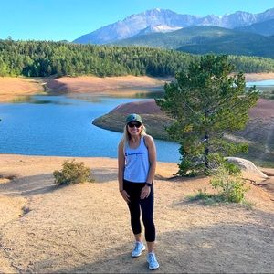 Meet your Posher, Madeline